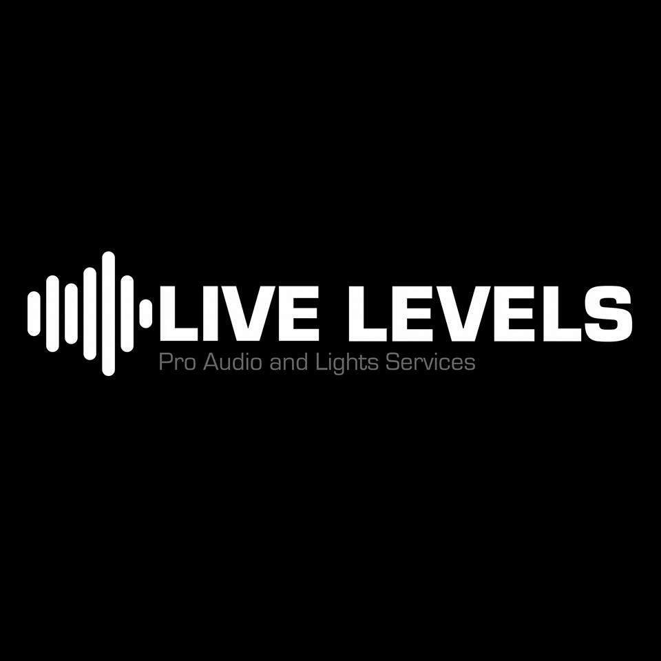 Live Levels Pro Audio and Lights Services